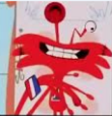 Star Butterfly and the Redbone band