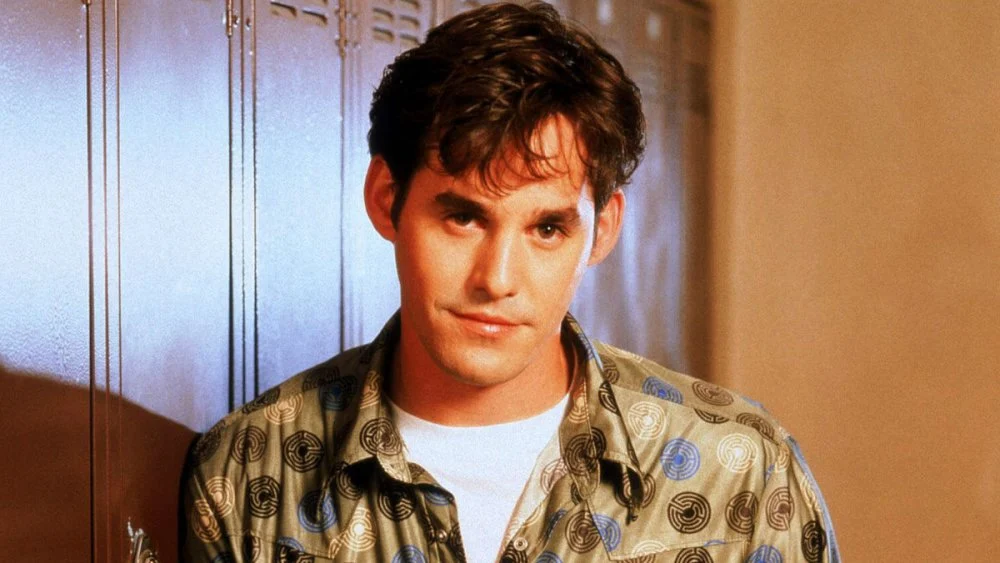 Buffy
