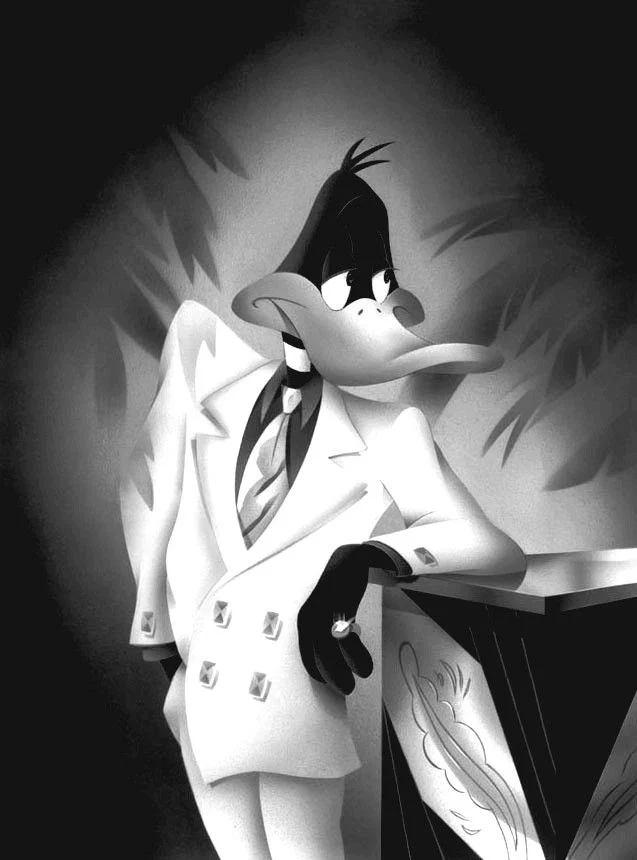 Looney Tunes