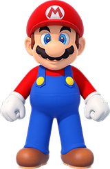 Nintendo (Not self)