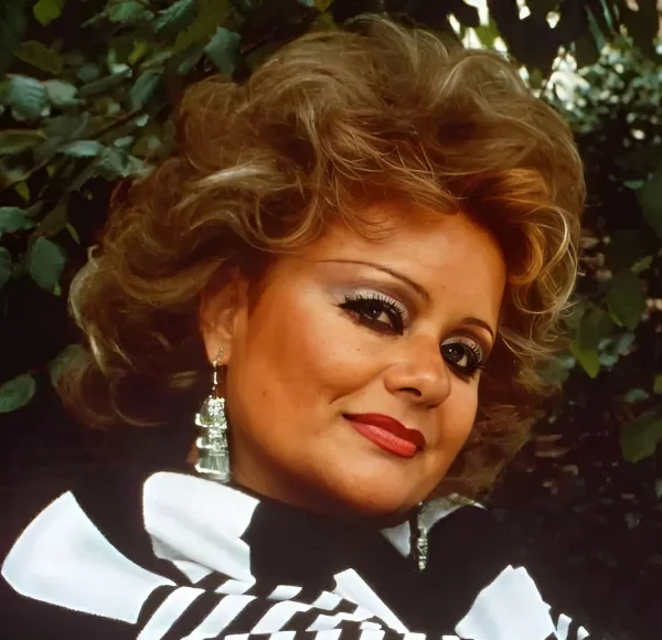 Tammy Faye