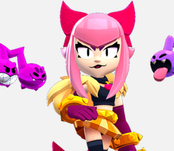 Brawlers