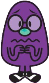 The Mr. Men Show (UK Dub) Voice Models
