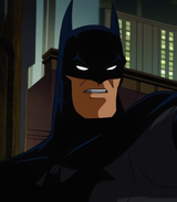 Batman Models
