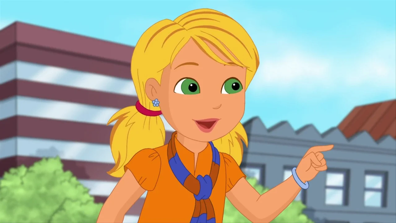 Dora's Explorer Girls: Our First Concert