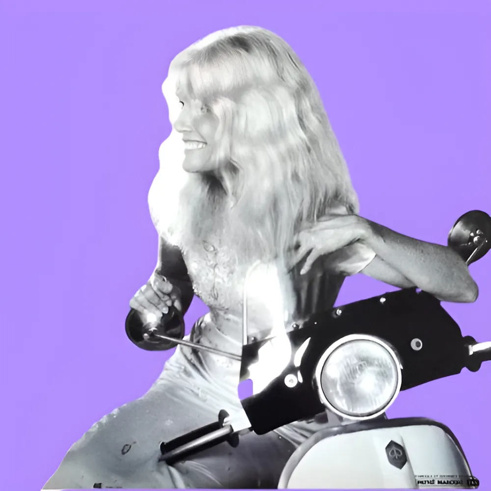 Kim Carnes