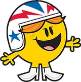 The Mr. Men Show (UK Dub) Voice Models