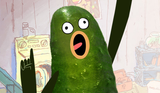 Pickle and Peanut Collection