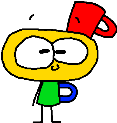 Mugman Collection