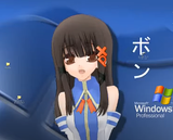 Windows OS-Tans/Madobe Family