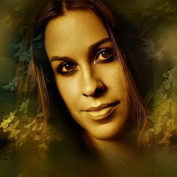 Alanis Morissette