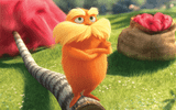 The Lorax Models
