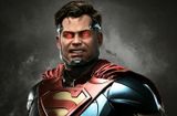 Injustice-verse
