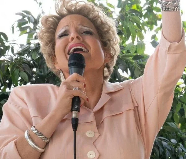 Tammy Faye