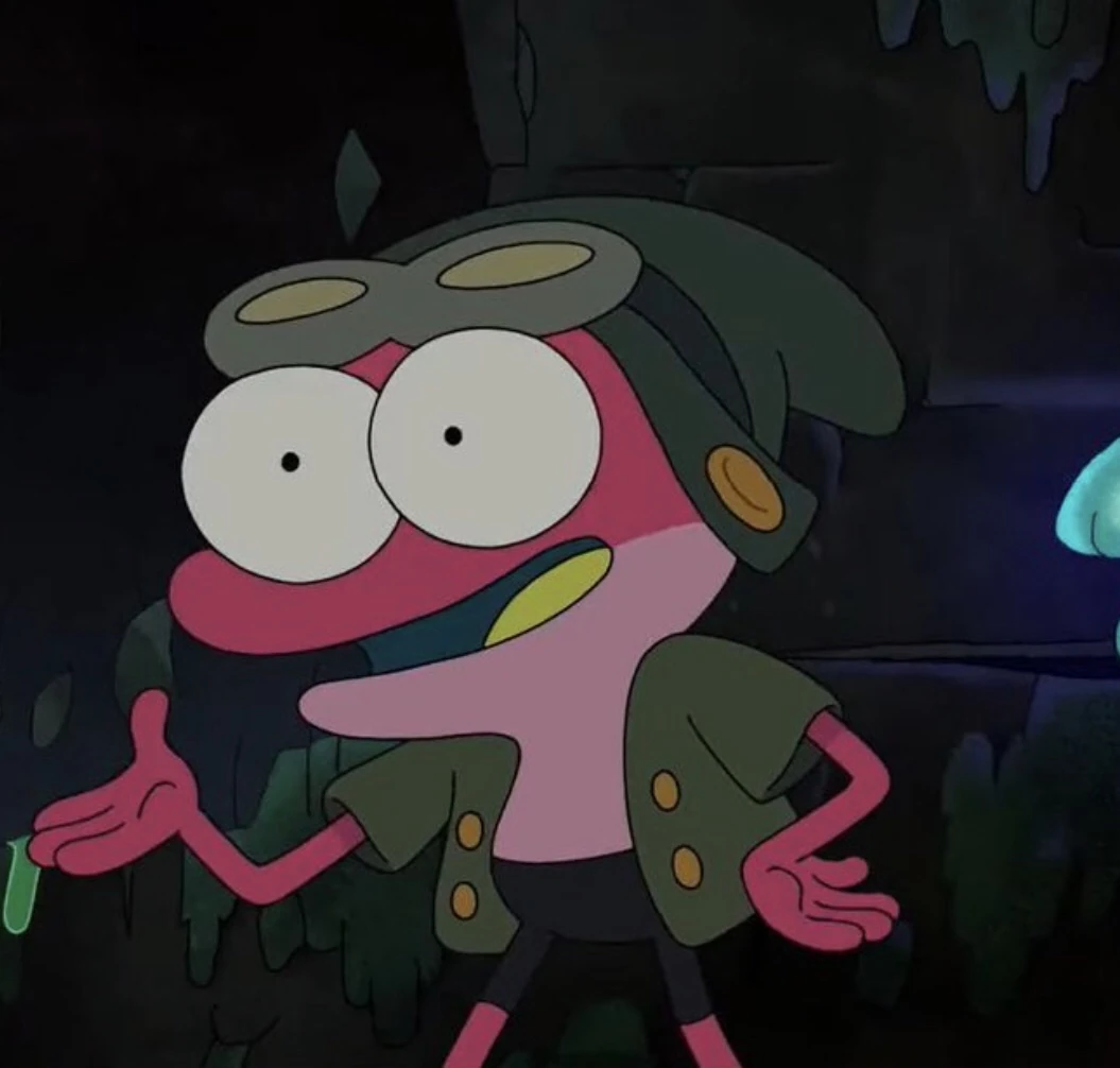 Amphibia