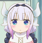 Kobayashi-san Chi no Maid Dragon Seiyuus