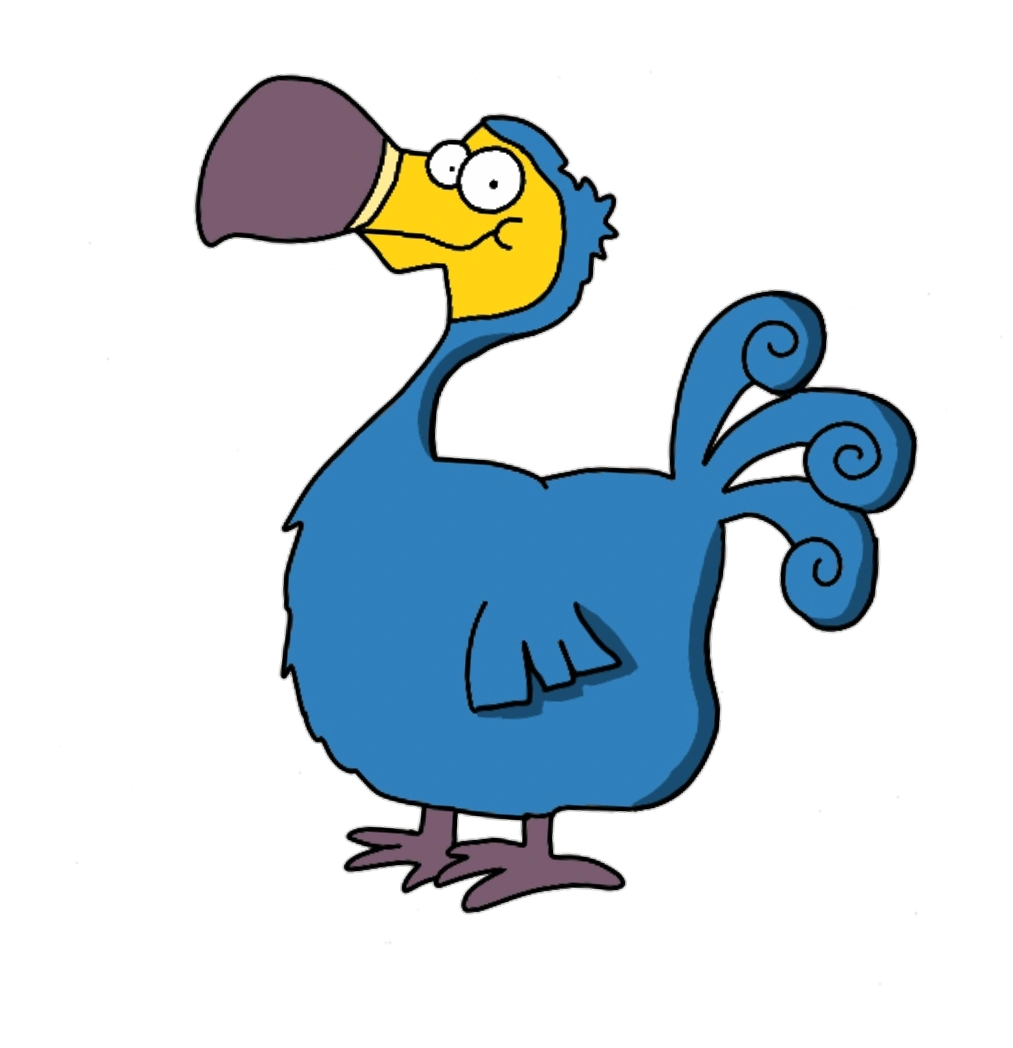 Advert Mascots Voices