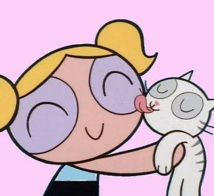 As Meninas Superpoderosas 