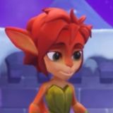 Spyro the Dragon AI Voice Model Collection