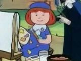 Madeline Voices
