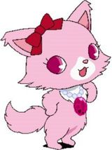 Jewelpet Seiyuus