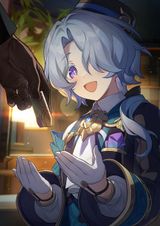 Honkai: Star Rail