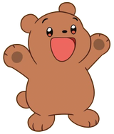 We Baby Bears