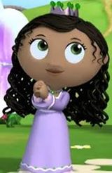 Princess Presto 
