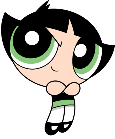 Powerpuff Girls'17