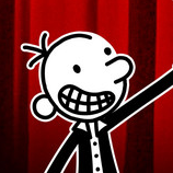 Diary of a Wimpy Kid