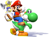 Super Mario