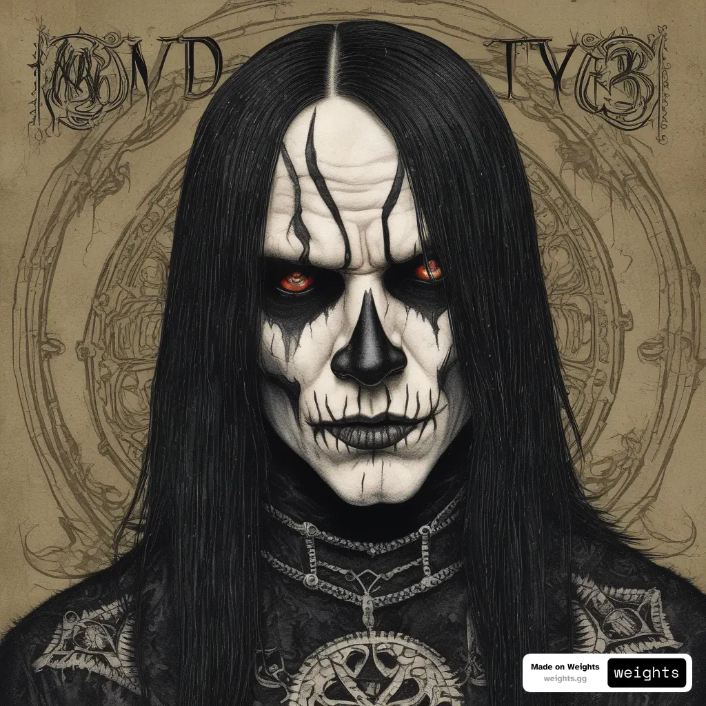 SPOOKY KOOKY VOCALS 