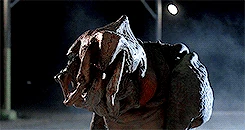 Tremors