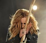 Melissa Etheridge