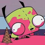 Invader Zim