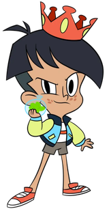 Harvey Street Kids
