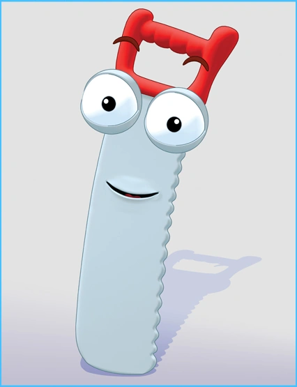 Handy Manny Characters