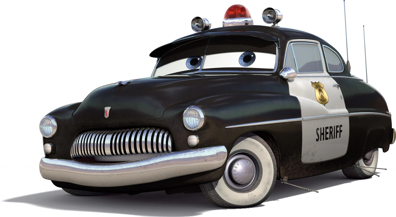 Cars (Películas Y Cortos)