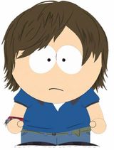 South Park Characters