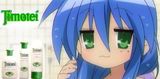 Lucky Star Seiyuus