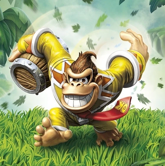 Nintendo