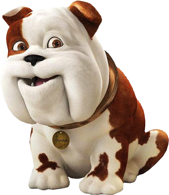 Advert Mascots Voices