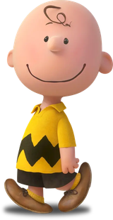 Charlie Brown/Snoopy Voices