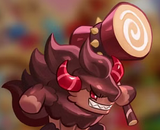 Cookie run jaja