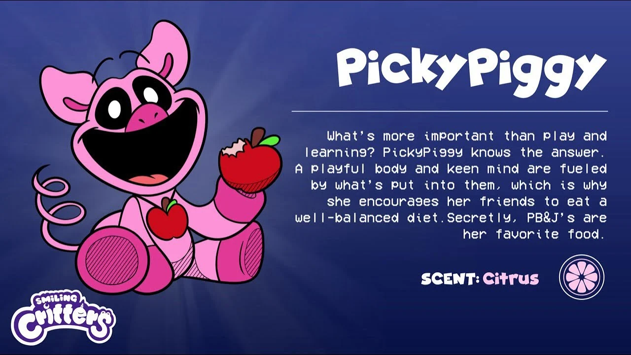 Poppy Playtime Español Latino