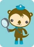 The Octonauts