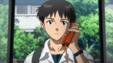 Neon Genesis Evangelion