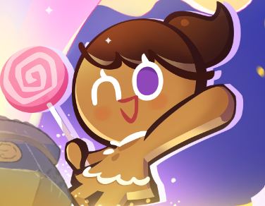 Cookie Run: Witch Castle