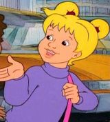 The Magic School Bus