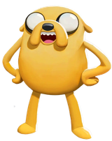 Adventure Time